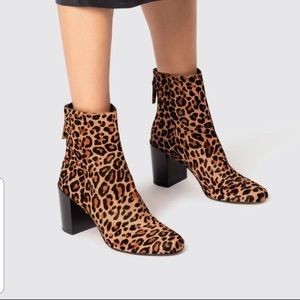 Dolce Vita Calfhair Boots